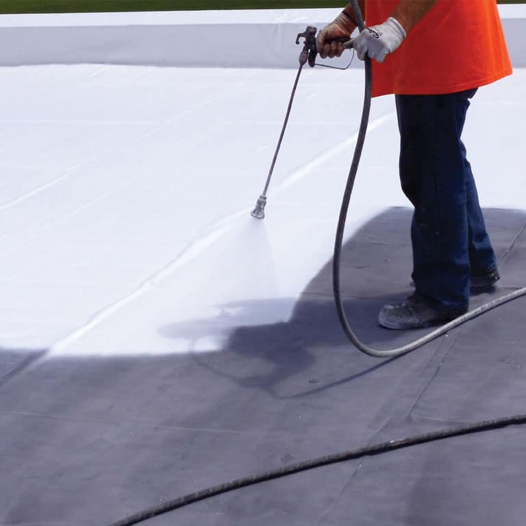 Commercial Roofing Solutions