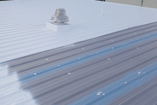 Commercial Roofing