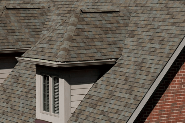 Residential Roofing