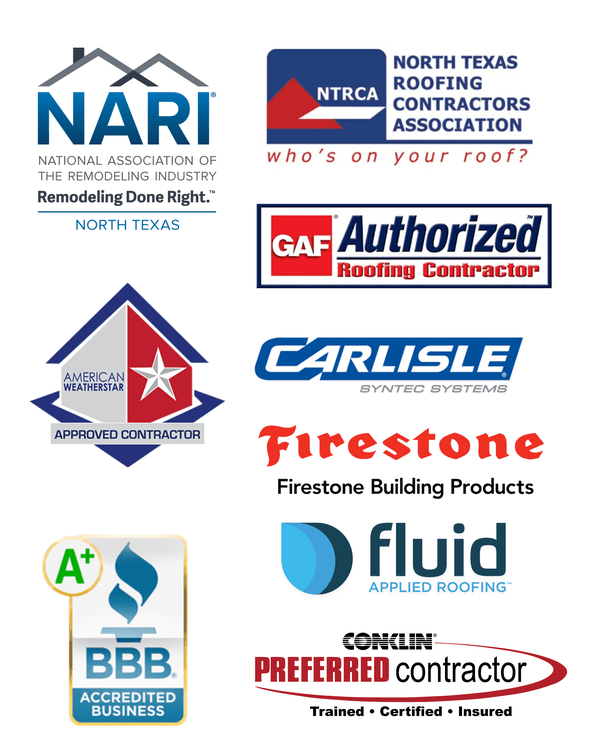 Roofing Contractors Argyle TX