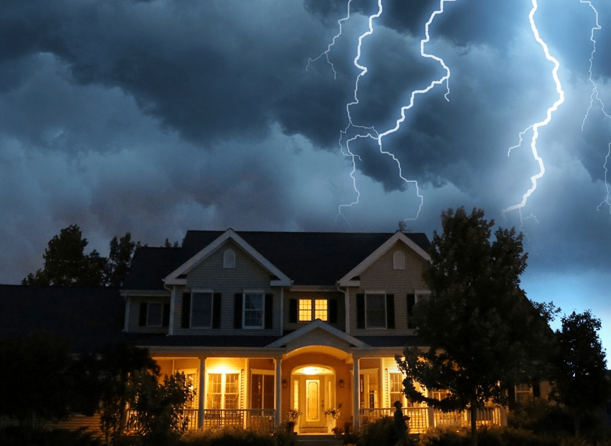 storm