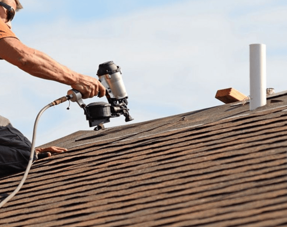 Affordable Roof Installation Services