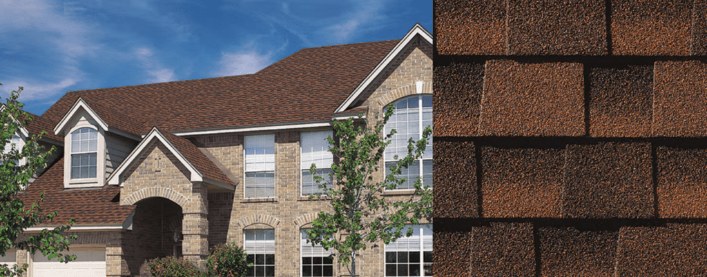 Asphalt Shingles