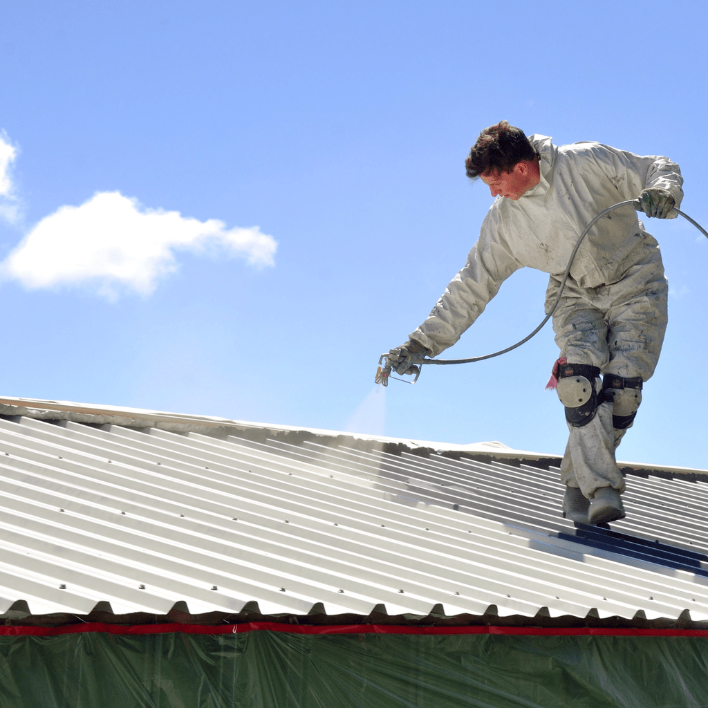 Commercial Roofing Services