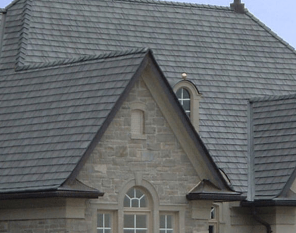 Expert Roof Installation in Denton