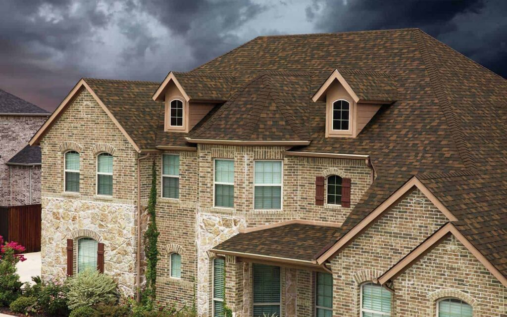 Protect Your Home with Hail Resistant Class 4 Shingles