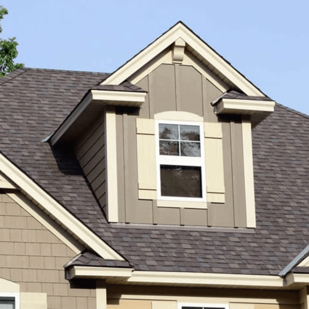 Residential Roofing Services