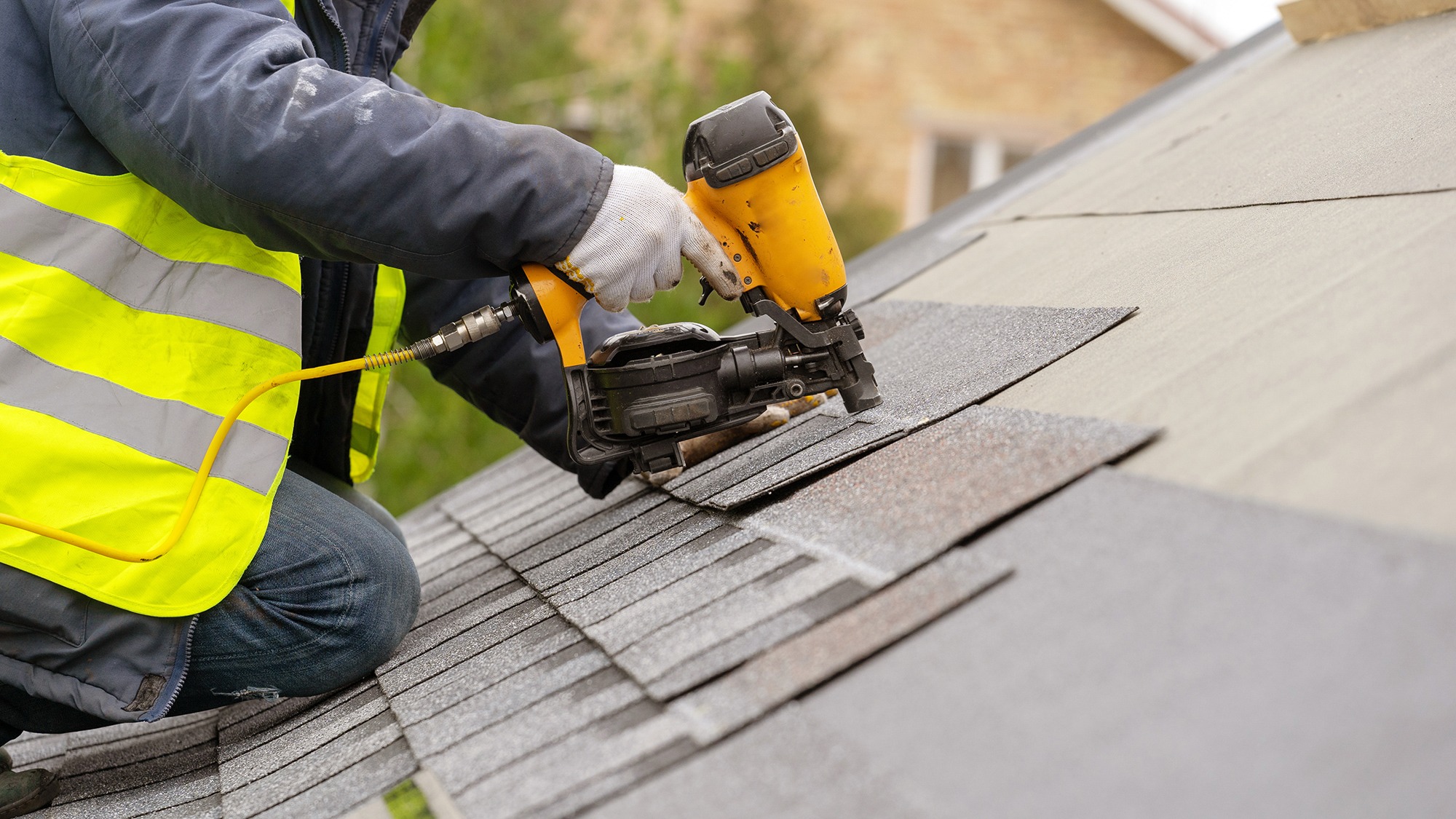 Why Choose JBN Roofing for Your Roof Installation?